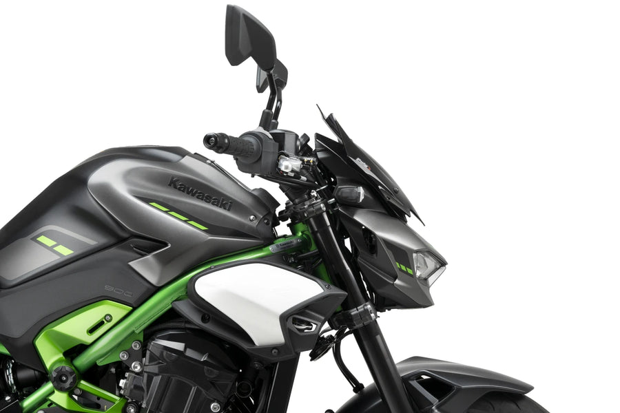 KAWASAKI Z 900 SE [2025] – New Generation Sport – Tinted