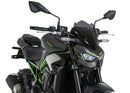 KAWASAKI Z 900 SE [2025] – Protektor Dashboard – Transparent-2