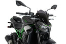 KAWASAKI Z 900 SE [2025] – New Generation Sport – Matt Black-37