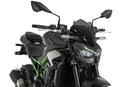 KAWASAKI Z 900 SE [2025] – New Generation Sport – Schwarz-5