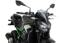 KAWASAKI Z 900 SE [2025] – New Generation Sport – Stark getönt