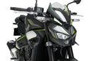 KAWASAKI Z 900 SE [2025] – New Generation Sport – Schwarz-16