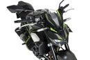 KAWASAKI Z 900 SE [2025] – New Generation Sport – Schwarz-18