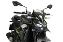 KAWASAKI Z 900 SE [2025] – New Generation Sport – Stark getönt-22