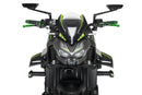 KAWASAKI Z 900 SE [2025] – New Generation Sport – Schwarz-22