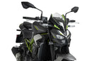KAWASAKI Z 900 SE [2025] – New Generation Sport – Stark getönt-16