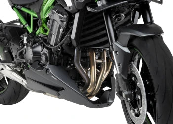 KAWASAKI Z 900 SE [2025] – Verstellbares Bremsfusspedal – Schwarz