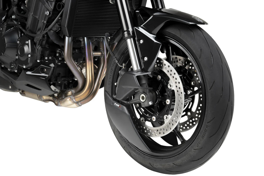 KAWASAKI Z 900 [2025] – Brake Cooler – Schwarz