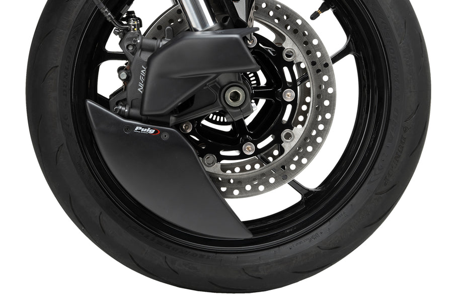 KAWASAKI Z 900 [2025] – Brake Cooler – Schwarz