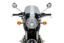 TRIUMPH BONNEVILLE T 120 BLACK [2025] – Windschutzscheibe V-Tech Line Sport-14