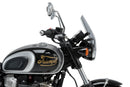 TRIUMPH BONNEVILLE T 120 BLACK [2025] – Racingscheibe – Schwarz-15