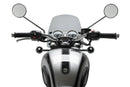 TRIUMPH BONNEVILLE T 120 BLACK [2025] – Heckverkleidung – Carbon look-4