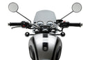 TRIUMPH BONNEVILLE T 120 BLACK [2025] – New Generation Sport – Getönt