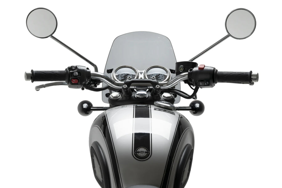 TRIUMPH BONNEVILLE T 120 BLACK [2025] – Ersatzteile - Scheibe