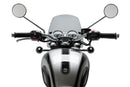 TRIUMPH BONNEVILLE T 120 BLACK [2025] – Adapter Bremshebel – Schwarz-16