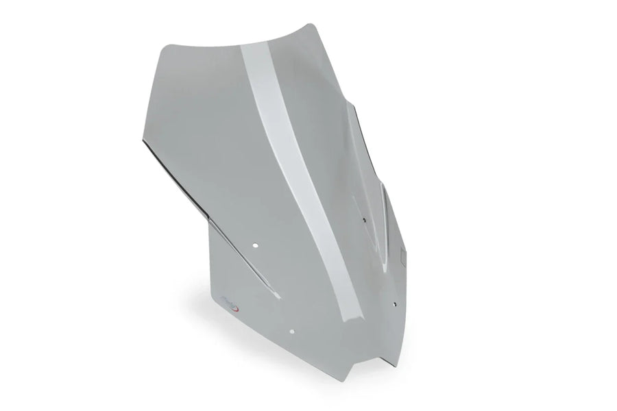 TRIUMPH BONNEVILLE T 120 BLACK [2025] – Gabelprotektor – Stark getönt