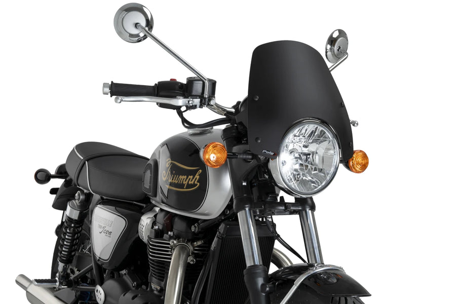 TRIUMPH BONNEVILLE T 120 BLACK [2025] – Ersatzteile - Wellnuss M15 -Paar
