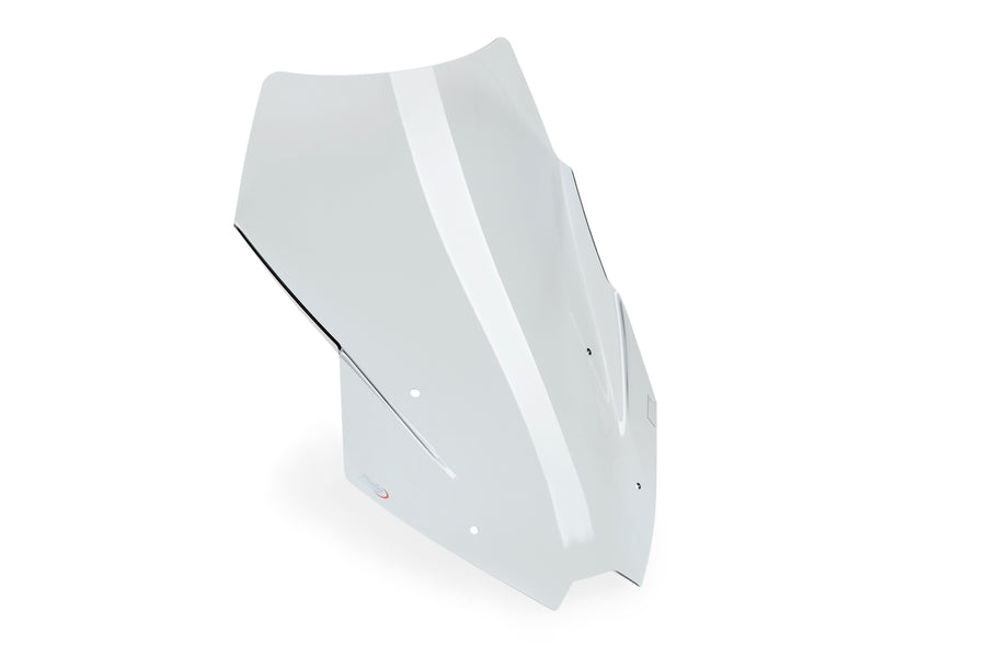 TRIUMPH BONNEVILLE T 120 BLACK [2025] – Sport Side Spoiler – Schwarz