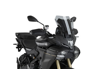 YAMAHA TRACER 9 Y-AMT [2025] - disco sportivo | Colorato | PUIG22455H