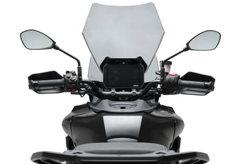 YAMAHA TRACER 9 Y-AMT [2025] – Tourenscheibe – Getönt - 0
