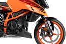 KTM 390 DUKE [2025] – Bugspoiler – Carbon look-12