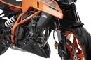 KTM 390 DUKE [2025] – Spoiler anteriore – Nero opaco-6