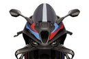 BMW M 1000 RR [2025] - R-Racer Scheibe | Stark getönt | PUIG 22490F