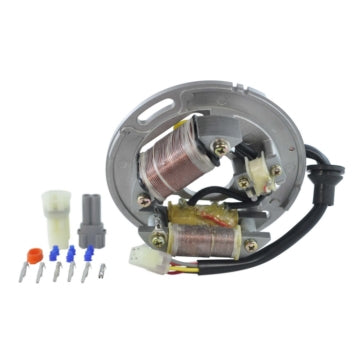 YAMAHA VK 540 VIKING III [1999-2005] - Statore per motoslitte