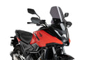 HONDA NC 750 X DCT [2025] – Tourenscheibe – Getönt-13