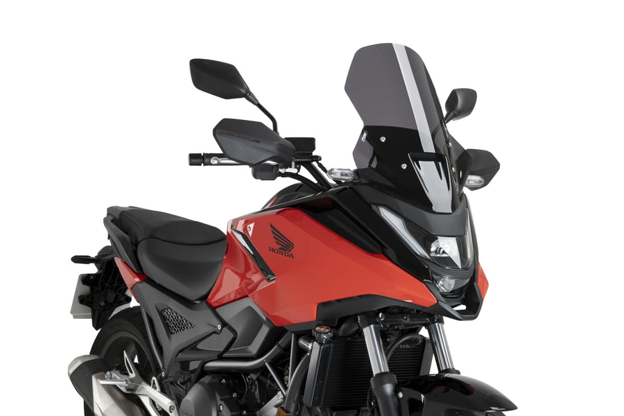 HONDA NC 750 X DCT [2025] – Tourenscheibe – Transparent