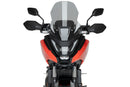 HONDA NC 750 X DCT [2025] – Tourenscheibe – Getönt-1