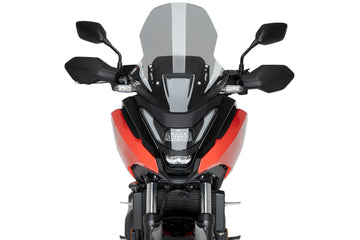 HONDA NC 750 X DCT [2025] – Tourenscheibe – Getönt