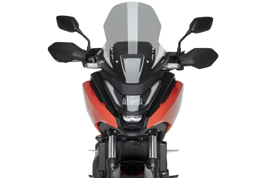 HONDA NC 750 X DCT [2025] – Tourenscheibe – Getönt