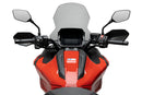 HONDA NC 750 X DCT [2025] – Tourenscheibe – Getönt-7