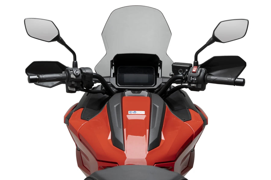 HONDA NC 750 X DCT [2025] – Tourenscheibe – Getönt