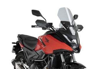 HONDA NC 750 X DCT [2025] – Tourenscheibe – Getönt - 0