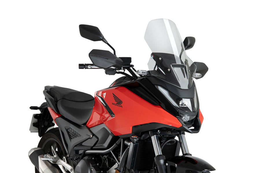 HONDA NC 750 X DCT [2025] – Tourenscheibe – Getönt