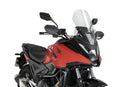 HONDA NC 750 X DCT [2025] – Tourenscheibe – Getönt-10