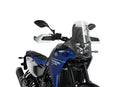 YAMAHA TENERE 700 RALLY EDITION [2025] - Sportscheibe | Klar | PUIG 22514W