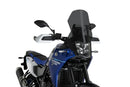 YAMAHA TENERE 700 RALLY EDITION [2025] – Tourenscheibe – Transparent-10