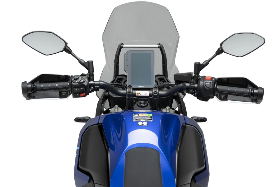YAMAHA TENERE 700 RALLY EDITION [2025] – Tourenscheibe – Transparent