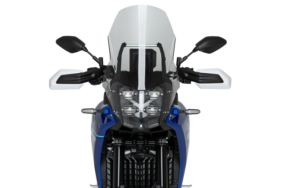 YAMAHA TENERE 700 EXPLORE EDITION [2025] – Headlight protector – Transparent