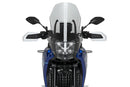 YAMAHA TENERE 700 EXPLORE EDITION [2025] – Headlight protector – Transparent-18