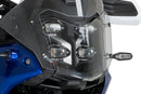 YAMAHA TENERE 700 RALLY EDITION [2025] – Headlight protector – Transparent-8