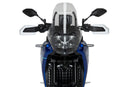 YAMAHA TENERE 700 RALLY EDITION [2025] – Headlight protector – Transparent-9