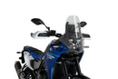 YAMAHA TENERE 700 RALLY EDITION [2025] – Headlight protector – Transparent-10