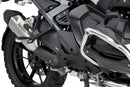 BMW R 1300 GS ADVENTURE [2025] – Seitenverkleidung unten – Mattschwarz-8