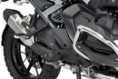 BMW R 1300 GS ADVENTURE [2025] – Seitenverkleidung unten – Mattschwarz-2