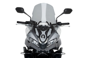 TRIUMPH TIGER SPORT 800 [2025] – parabrezza touring – colorato