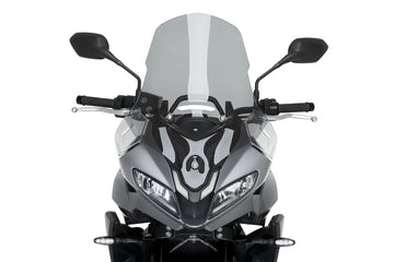 TRIUMPH TIGER SPORT 800 [2025] – parabrezza touring – colorato - 0